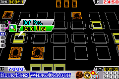 Yu-Gi-Oh! - Day of the Duelist - World Championship Tournament 2005 Screenthot 2